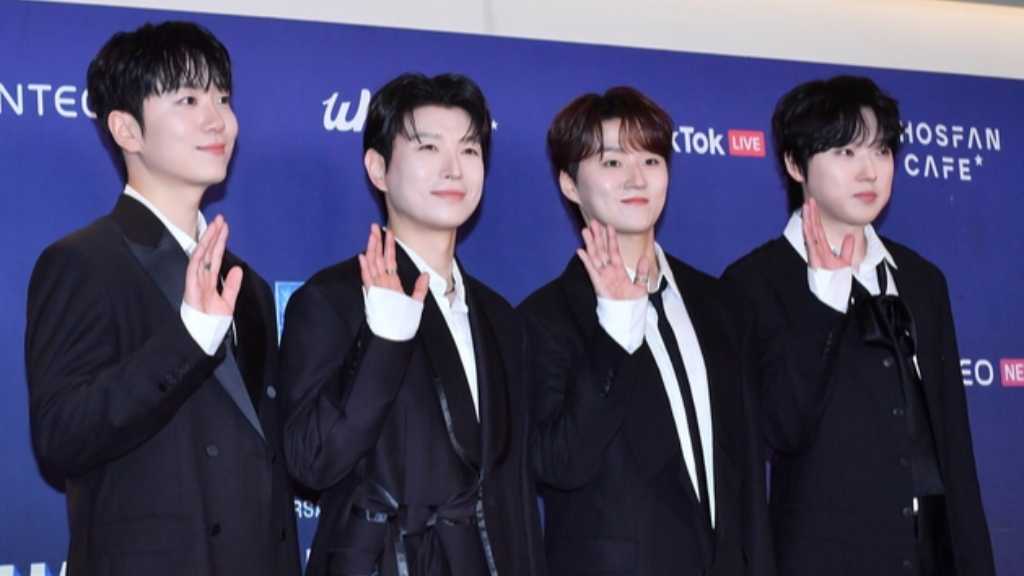 【PHOTO】Forestellaからユ・ジェピルまで「Hanteo Music Awards 2025」レッドカーペットに登場