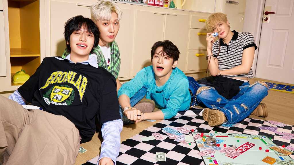 “デビュー15周年”TEENTOP、約2年ぶりの日本活動への心境を語る「10代から今まで変わらない」