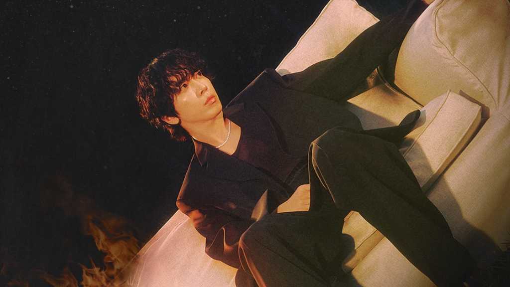 CNBLUE ジョン・ヨンファ、約2年ぶり！7月3日に3rdミニアルバム「One Last Day」発売