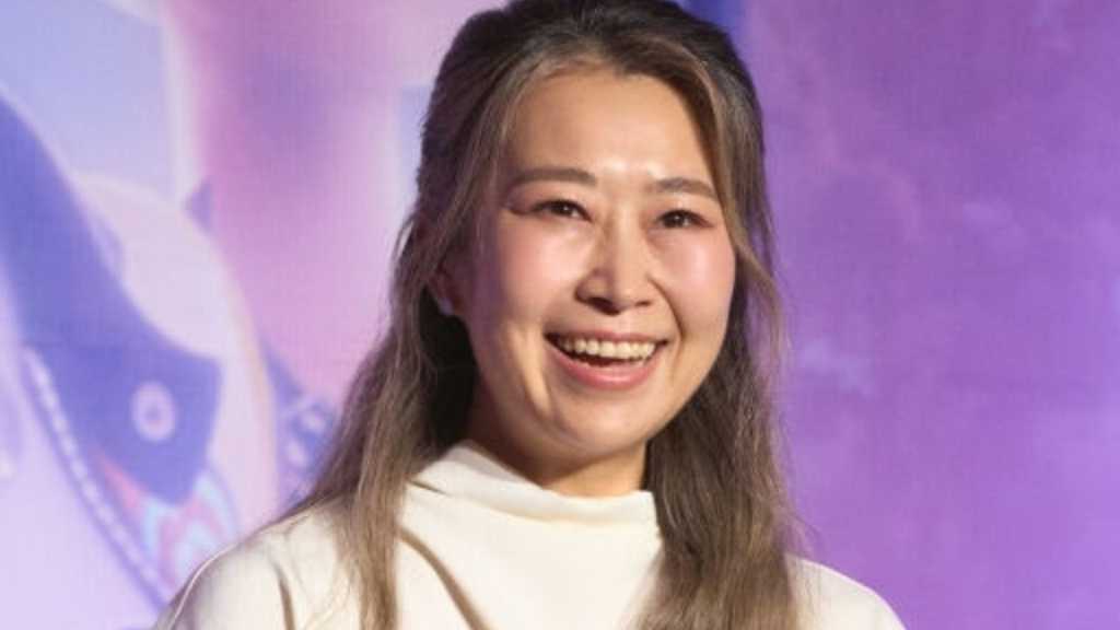 「KPOPガールズ!デーモン・ハンターズ」マギー・カン監督、韓国で文化勲章を受章…コンテンツ産業の発展に貢献