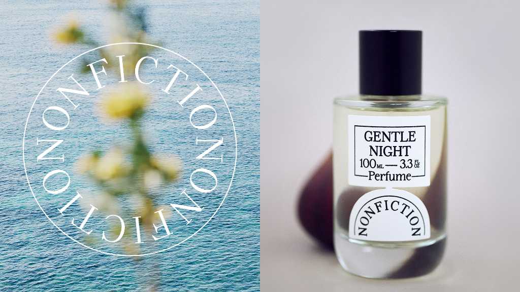 韓国発ビューティーブランド「NONFICTION」3月15日に日本初の路面店を