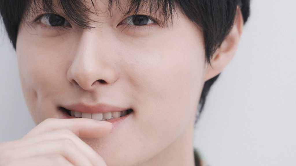 俳優ユン・チャンヨン、6月に日本でカフェイベントとミート＆グリートを開催！