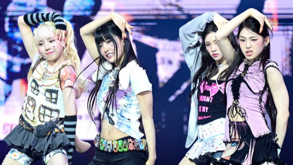 【PHOTO】Baby DONT CryからKARDまで、7/9放送の「SHOW CHAMPION」に出演