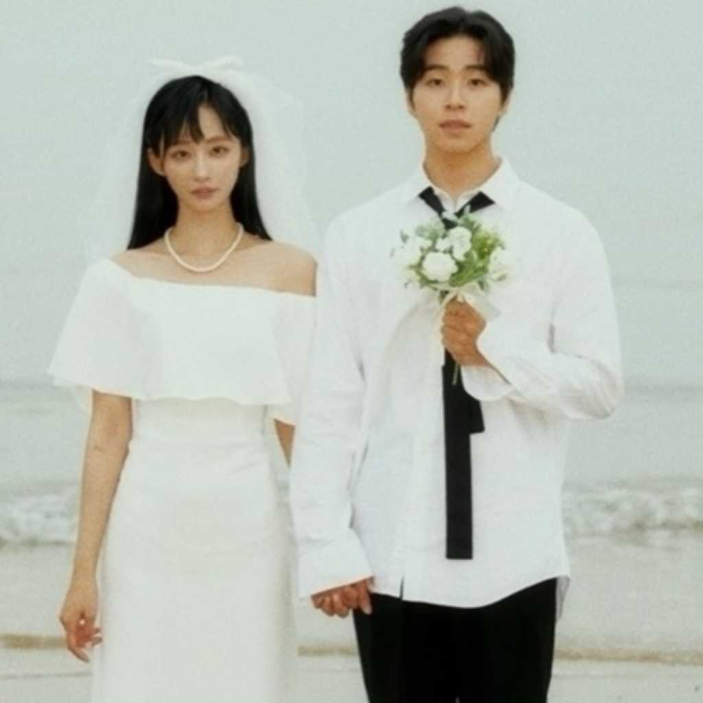 過去に同性との交際を告白…「アイドル学校」出演ソム・ヘイン、歌手イェフンと本日(2/21)結婚