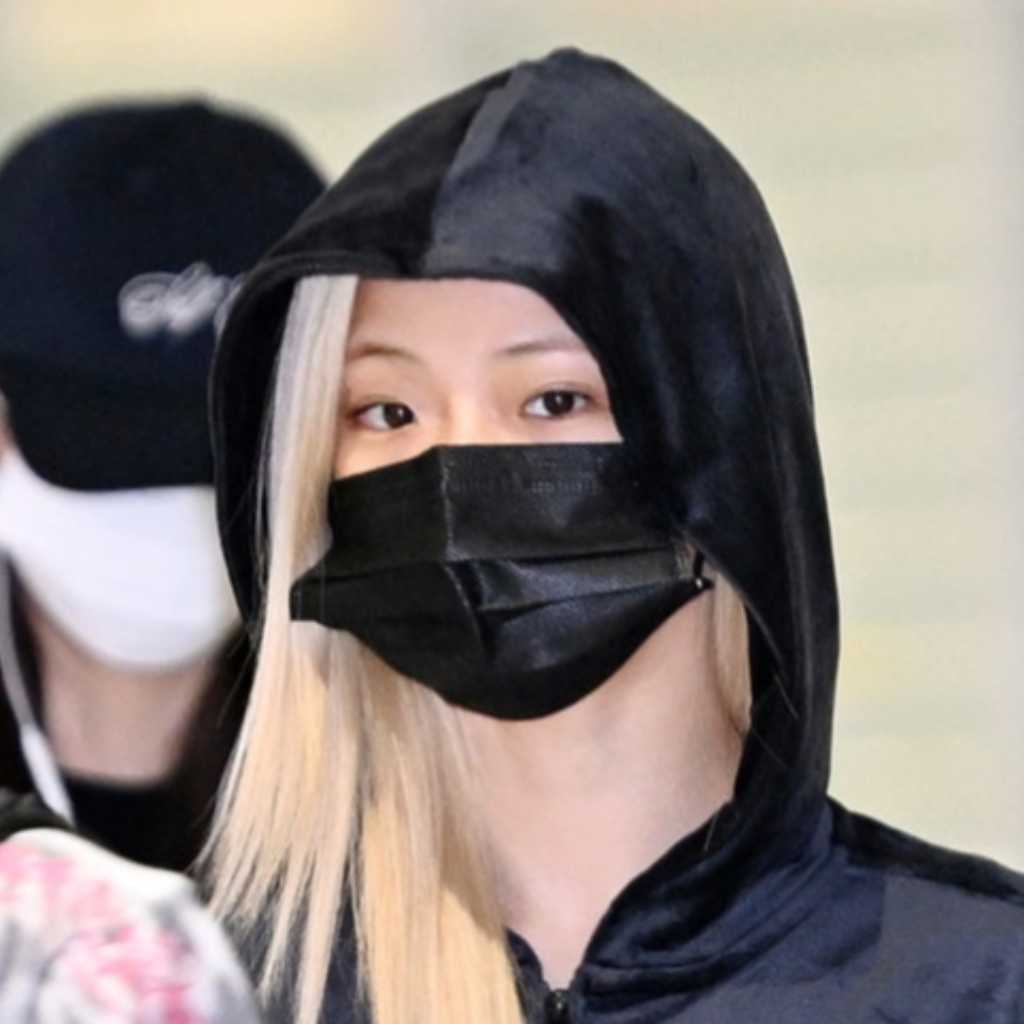 【PHOTO】BABYMONSTER、コンサートを終えて韓国に到着(動画あり)