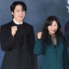 【PHOTO】キム・ジョンヒョン＆SF9 ダウォンら、映画「秘密」マスコミ試写会に出席