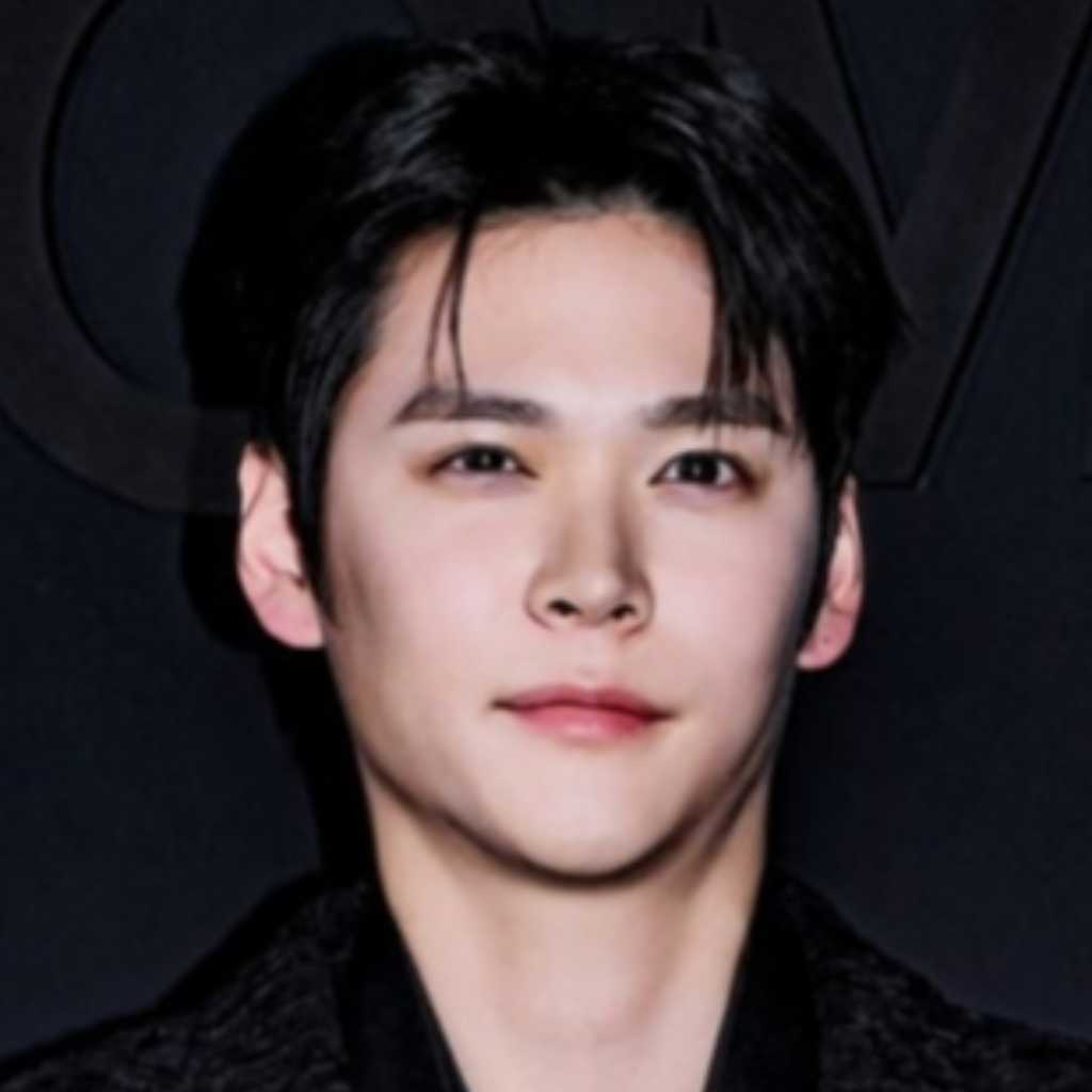 【PHOTO】RIIZE ウンソク、ブランド「TOM FORD BEAUTY」のイベントに出席