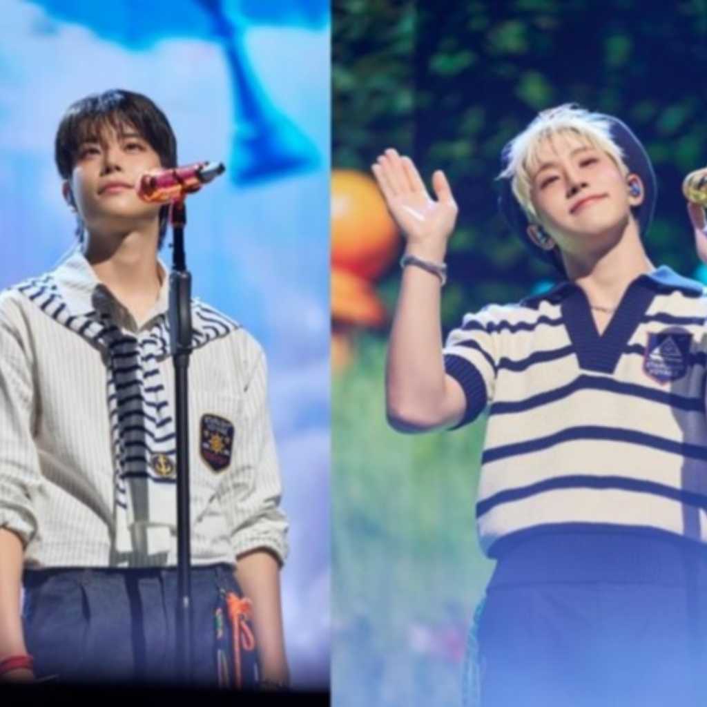 ASTROのMJ＆ジンジンのユニットZOONIZINI、初ファンパーティーが成功裏に終了！海外ツアーを予告も