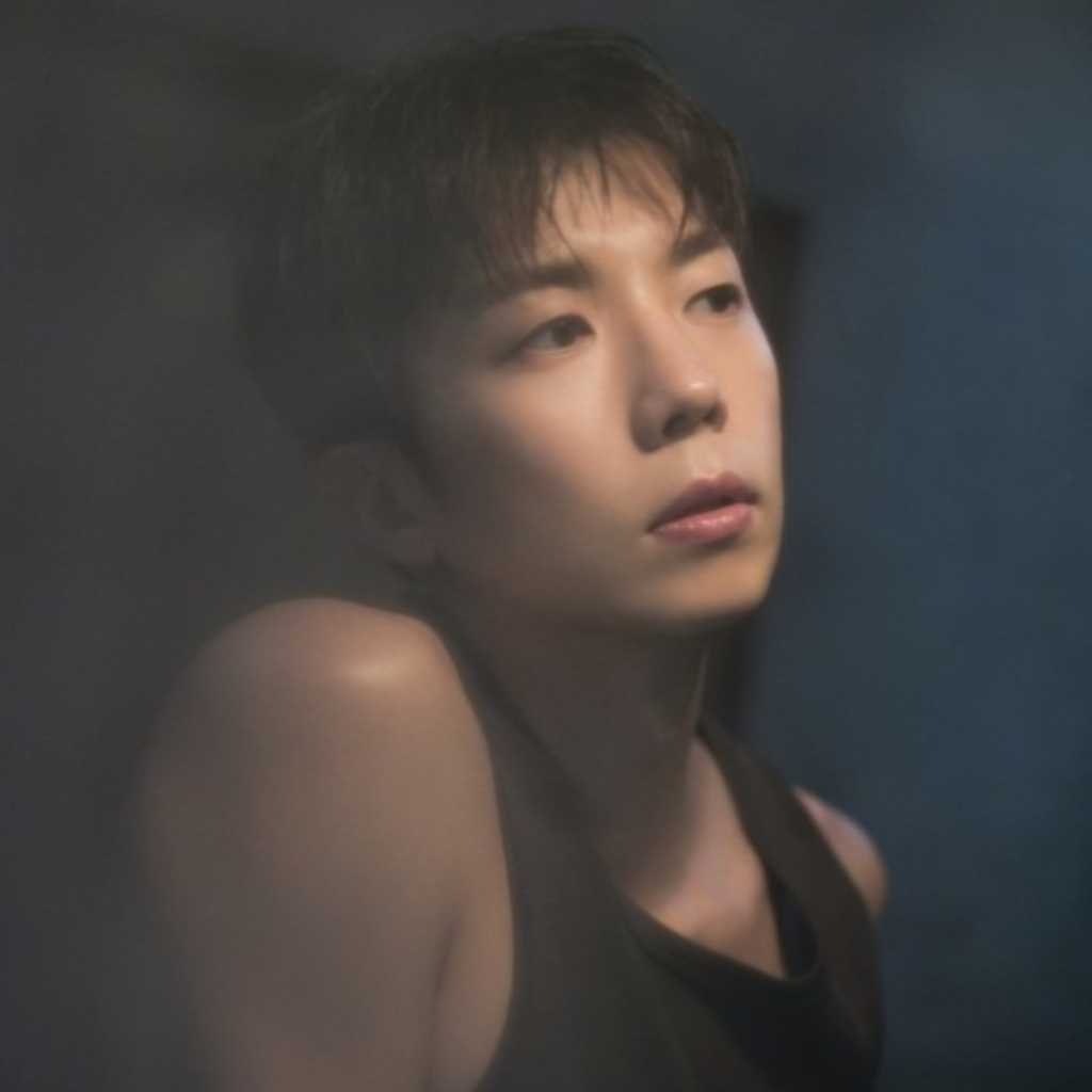 2PM ウヨン、デジタルシングル「Simple dance」コンセプトフォトを追加公開