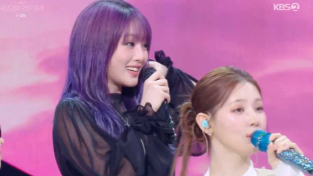 パク・ボゴム、i-dle ミンニとのエピソードを語る「歌声を聞いて感動した」（動画あり）