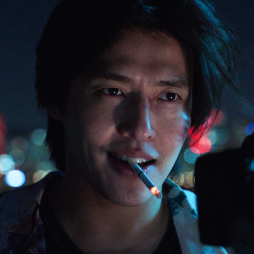 カン・ハヌル&ユ・ヘジンの来日が決定!映画「YADANG/ヤダン」舞台挨拶を2026年1月に開催