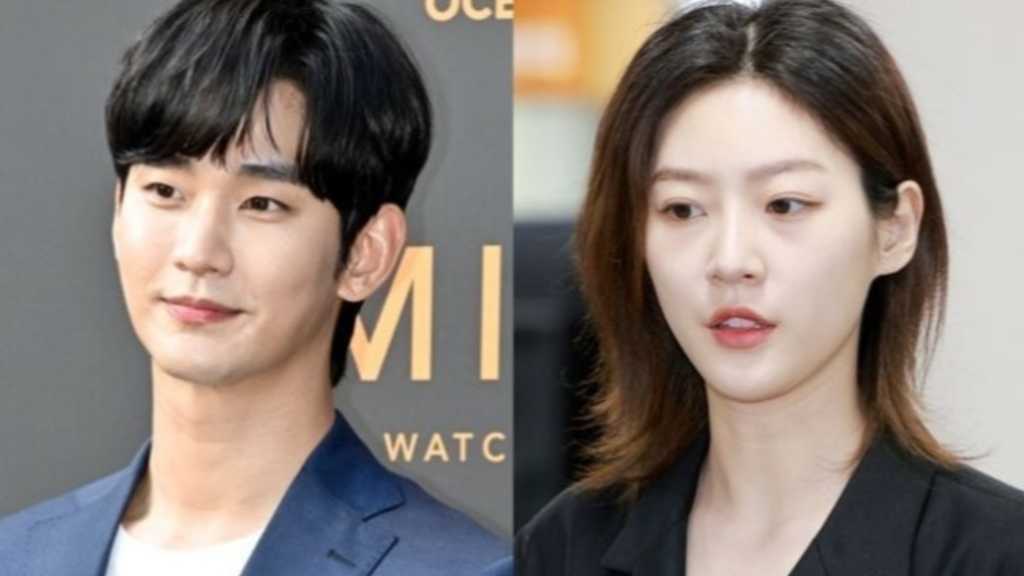 キム・セロンさんの遺族、捜査機関に提出した未成年交際の証拠とされる画像を公開…キム・スヒョン側は再び反論