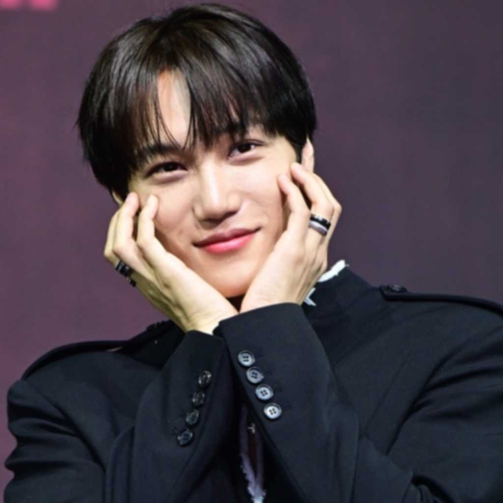 EXO カイ、第2のターニングポイントは？伝説の「パンツの中の2文字」に言及…バラエティでも大活躍
