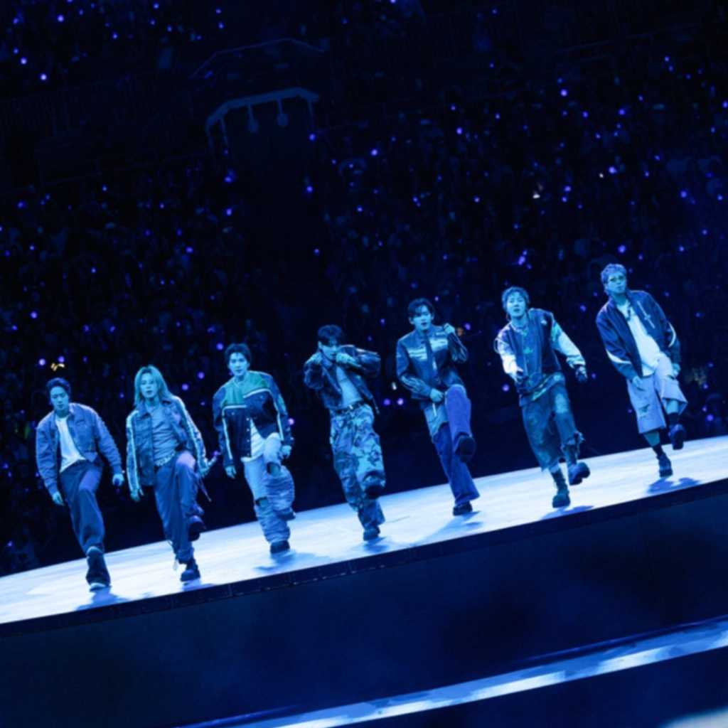 BTS、ついに北米ツアー開幕！タンパ公演で19万人のARMYを動員…韓国民謡「アリラン」合唱も話題に