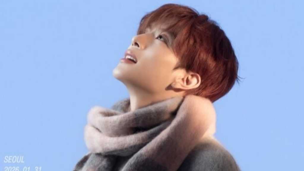 「ボイプラ2」出演VERIVERY カンミン、ソウルで単独ファンミーティング開催決定！幻想的なポスターも