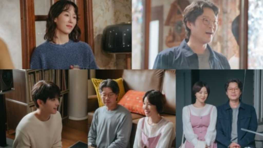 放送終了「ラブ ミー」ソ・ヒョンジン＆ユ・ジェミョンら家族が迎えた結末とは？【ネタバレあり】
