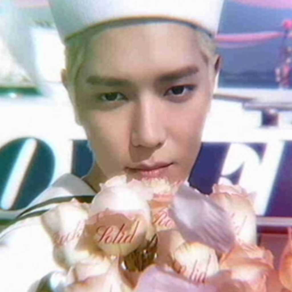 NCT テヨン、新曲「Rock Solid」MV予告映像を公開!ユニークな演出にも注目