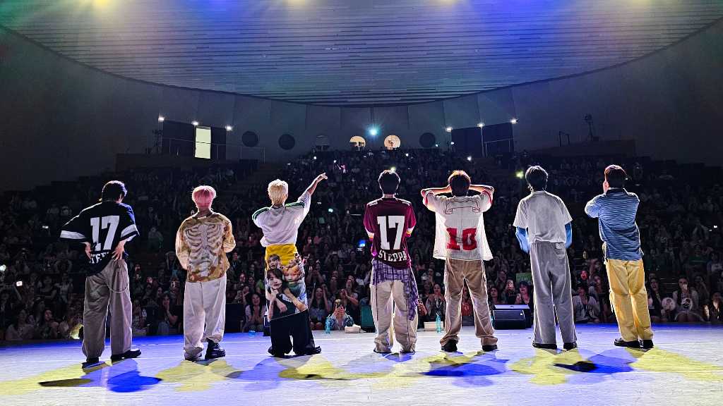 TRENDZ、ヨーロッパツアーのスイス公演を盛況裏に終了！9月に日本でイベント開催も