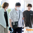【PHOTO】SUPER JUNIOR、海外スケジュールのためフィリピンへ出国(動画あり)