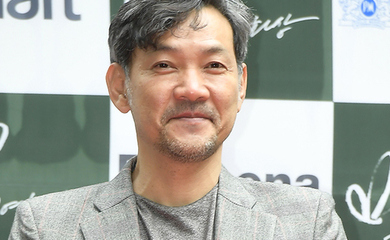 【PHOTO】チョン・ジニョン＆イ・ドンフィ＆キム・ホジョンら「第8回野の花映画賞」授賞式に出席