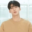 ASTRO チャウヌ、Billie ムン・スアを応援「実の妹のように思っている」（動画あり）