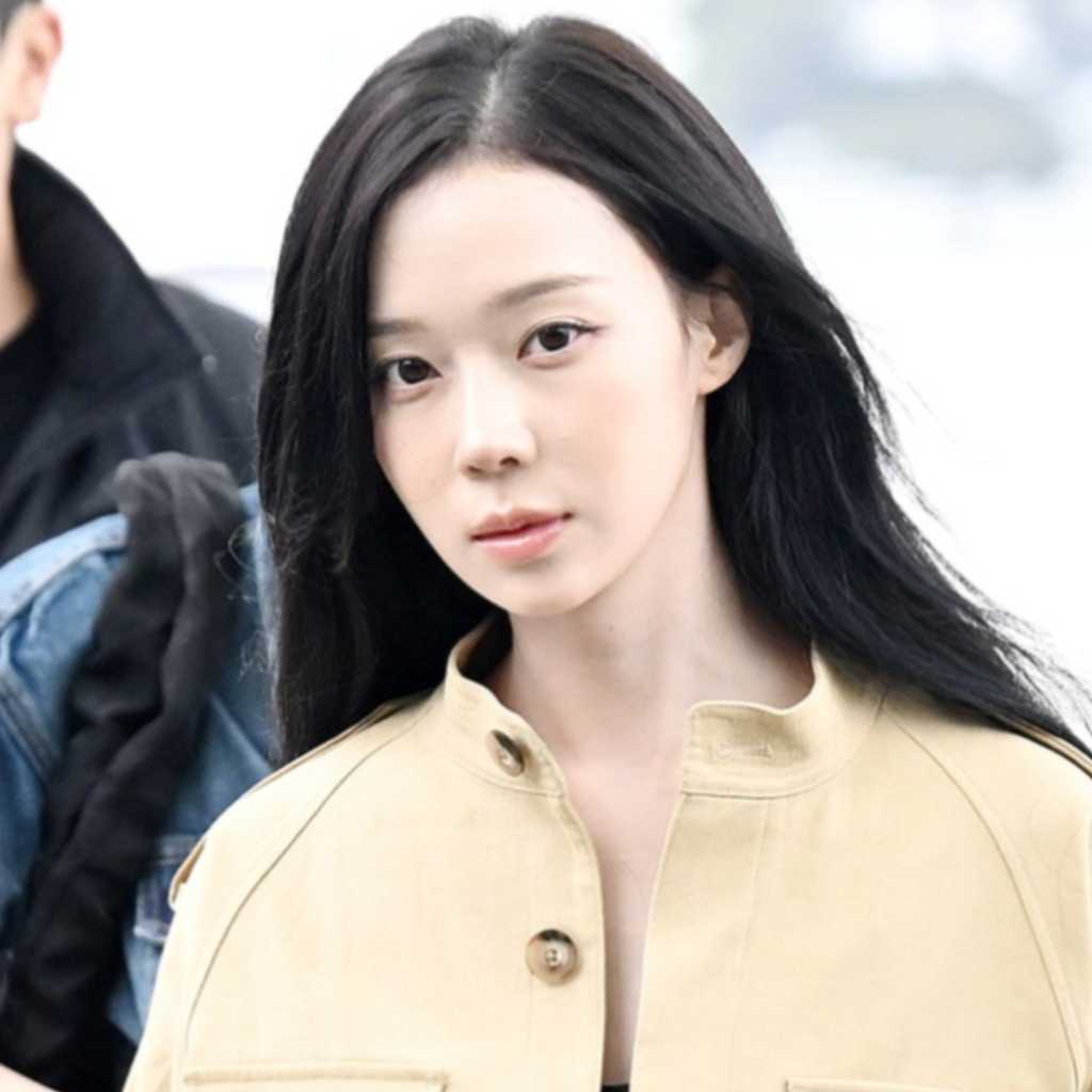 【PHOTO】aespaのKARINA＆WINTER＆NINGNING、コンサートツアーのマカオ公演のため出国（動画あり）