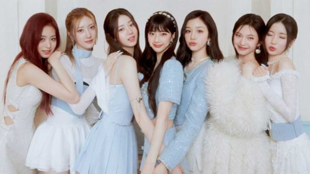 BABYMONSTER、デジタルシングル「FOREVER」MV再生回数が2億回を突破！