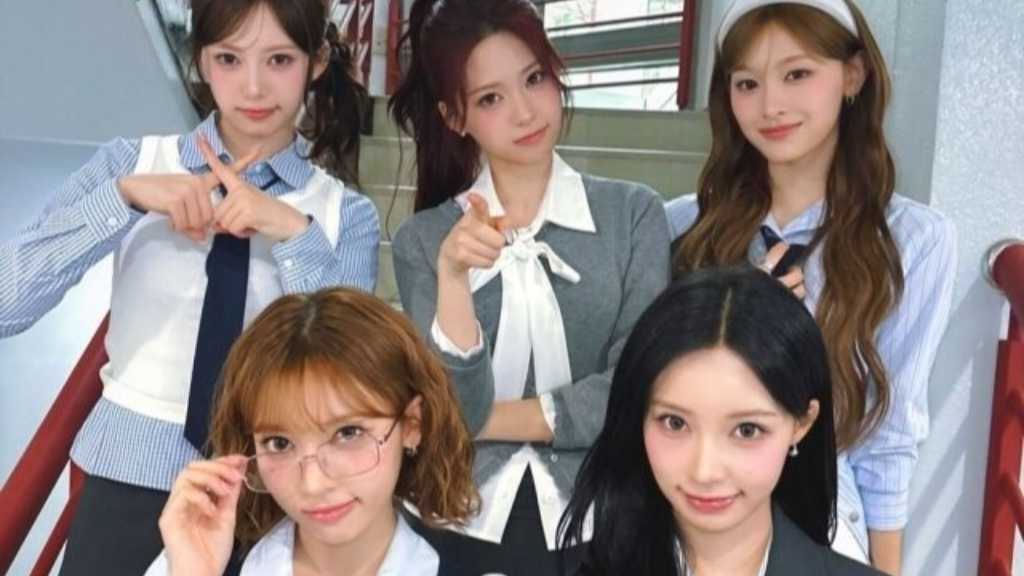 RESCENE、1stデジタルシングル「Runaway」を4月8日にリリース決定!