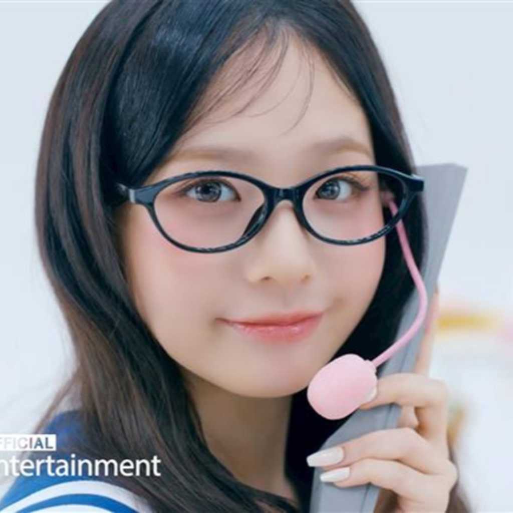 UNIS、日本1stデジタルシングル「もしもし♡」MV予告映像を公開…可愛らしい魅力アピール