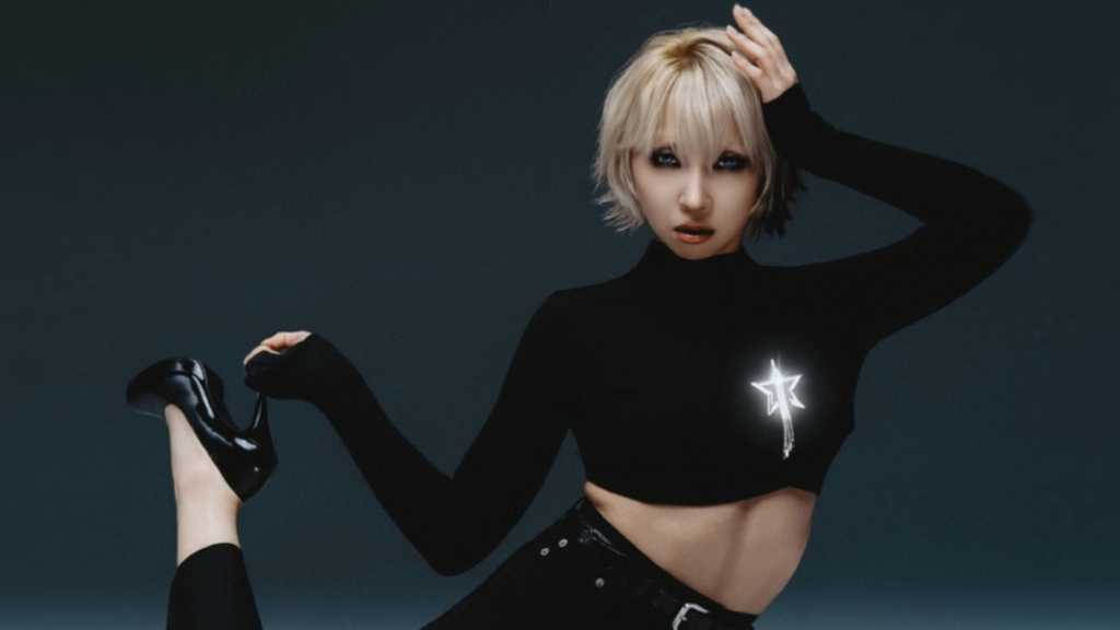2NE1のMINZY、10月20日に日本限定盤「CALLING」リリース決定!ミニライブ&特典会も