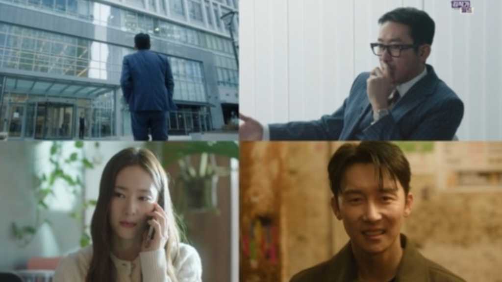 放送終了「韓国でビルオーナーになる方法」ハ・ジョンウ＆イム・スジョンらが迎えた結末とは【ネタバレあり】