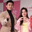 ヒョンビン＆ソン・イェジンも！2021年の結婚に期待したいスターカップルTOP3は（動画あり）