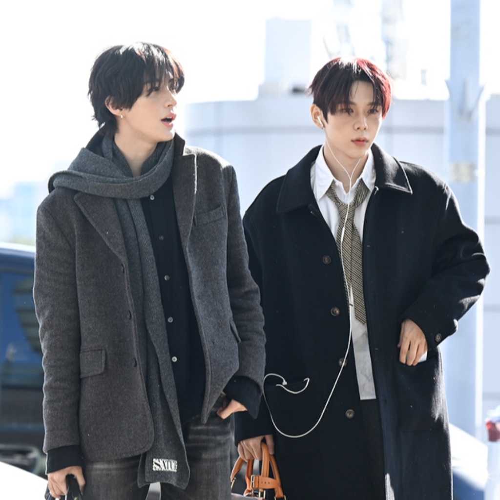 【PHOTO】RIIZE「Asia Artist Awards 2025」のため台湾へ出国（動画あり）