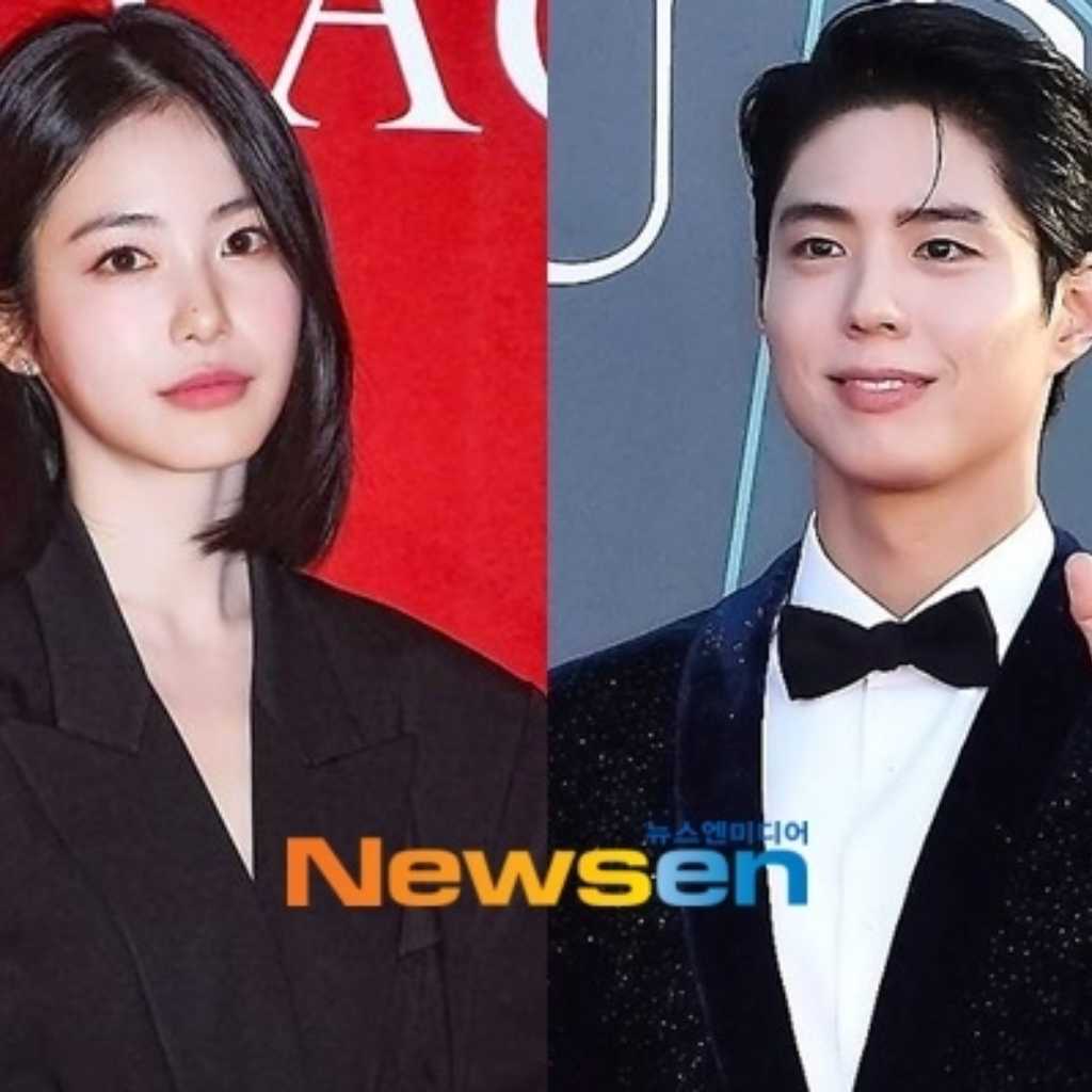 パク・ボゴム＆シン・イェウン主演の新ドラマ「夜の旅行者」制作が難航？編成見送り＆降板説に制作会社が言及