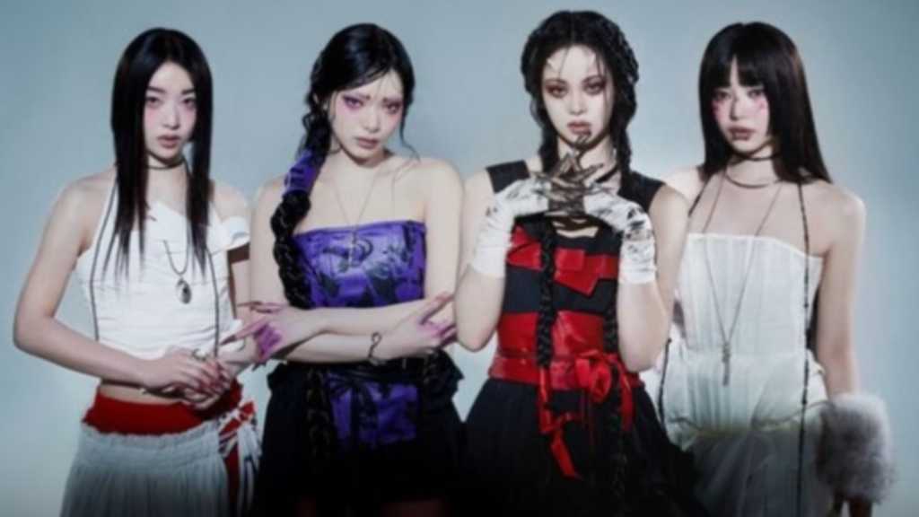 cosmosy、2ndミニアルバム「～of the world～」を本日リリース！収録曲のパフォーマンスビデオ公開