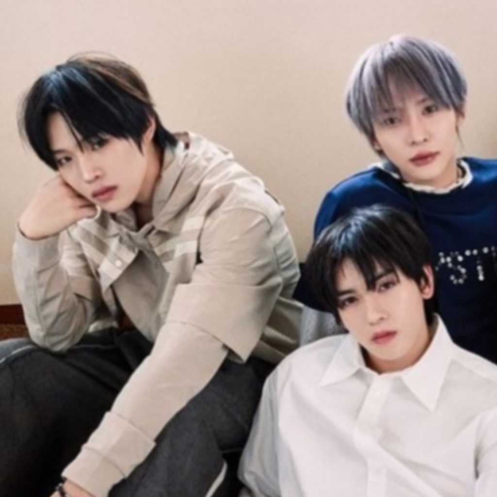 POW、3rd EP「Being Tender」コンセプトフォトを公開…爽やかなビジュアル