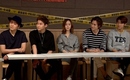 FTISLAND＆CNBLUE、事務所の差別待遇説に言及「車や宿所など噂があるが…」