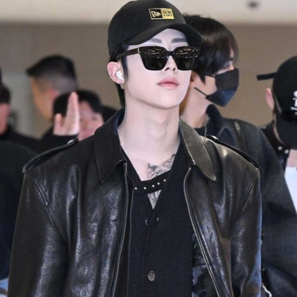 【PHOTO】ZEROBASEONE、海外スケジュールを終えて韓国に到着(動画あり)