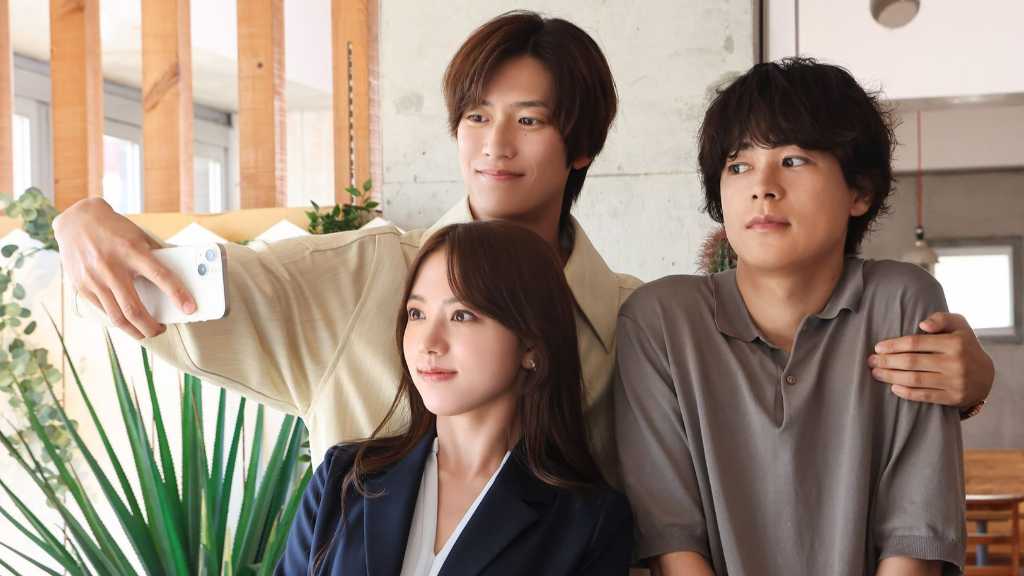 SEVENTEEN ウジの繊細な表現に感激！「初恋DOGs」プロデューサーが語った主題歌の裏側“天才！って思いました”