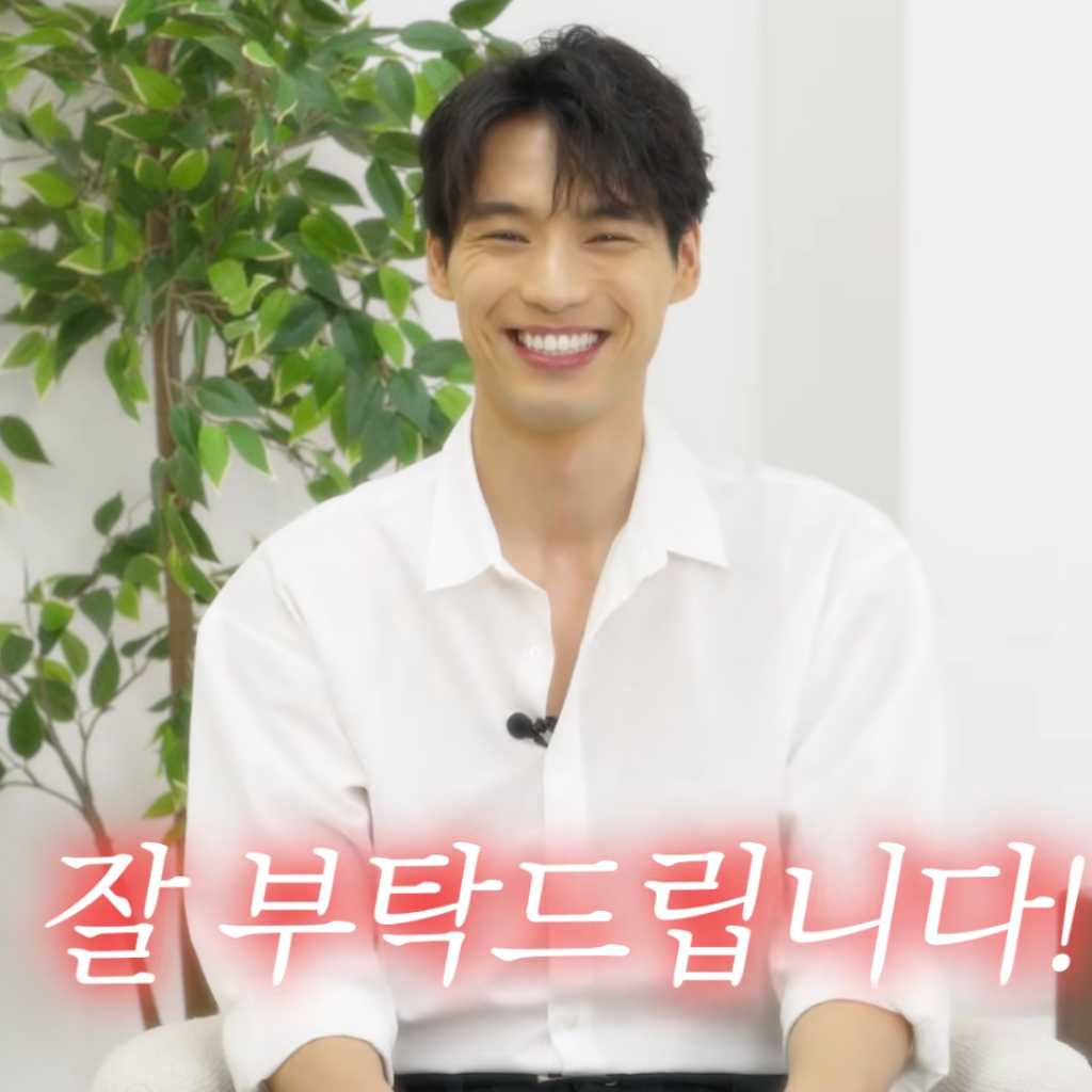 福士蒼汰、上手すぎる韓国語にKangNamも驚き！？「韓国のラブコメに出演したい」（動画あり）