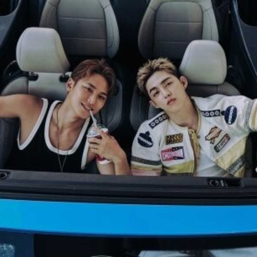 SEVENTEENのS․COUPS＆ミンギュ「ミュージックバンク」でユニットとして初の1位を獲得！