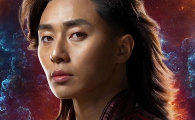 映画「マーベルズ」パク・ソジュンのキャスティング理由とは?監督がファン心明かす“「梨泰院クラス」を観た”