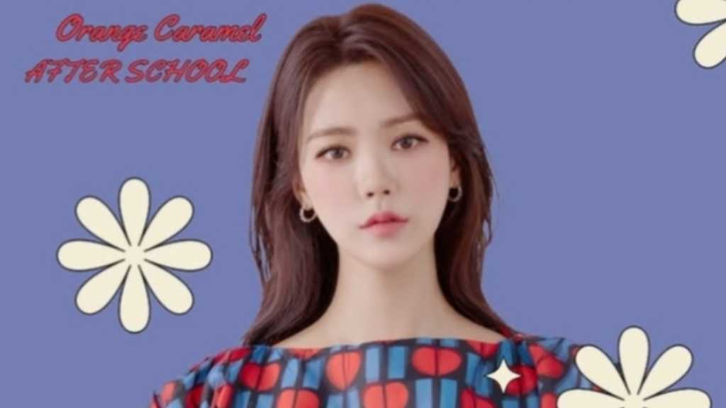 元AFTERSCHOOL リジ、飲酒運転で自粛も…5月に日本でソロファンミーティング開催決定