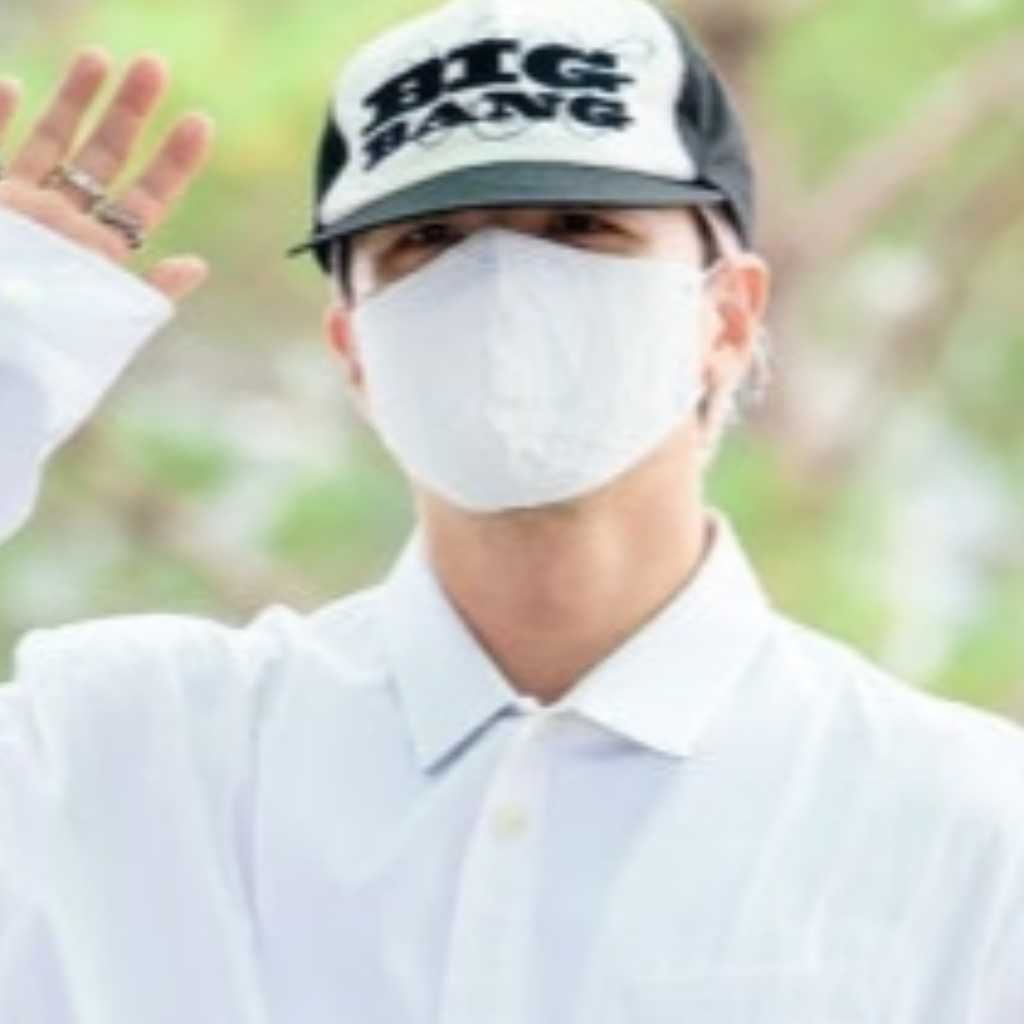 【PHOTO】BIGBANGのSOL、海外スケジュールのため出国