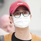 【PHOTO】AB6IX「ミュージックバンク」海外公演を終えて帰国