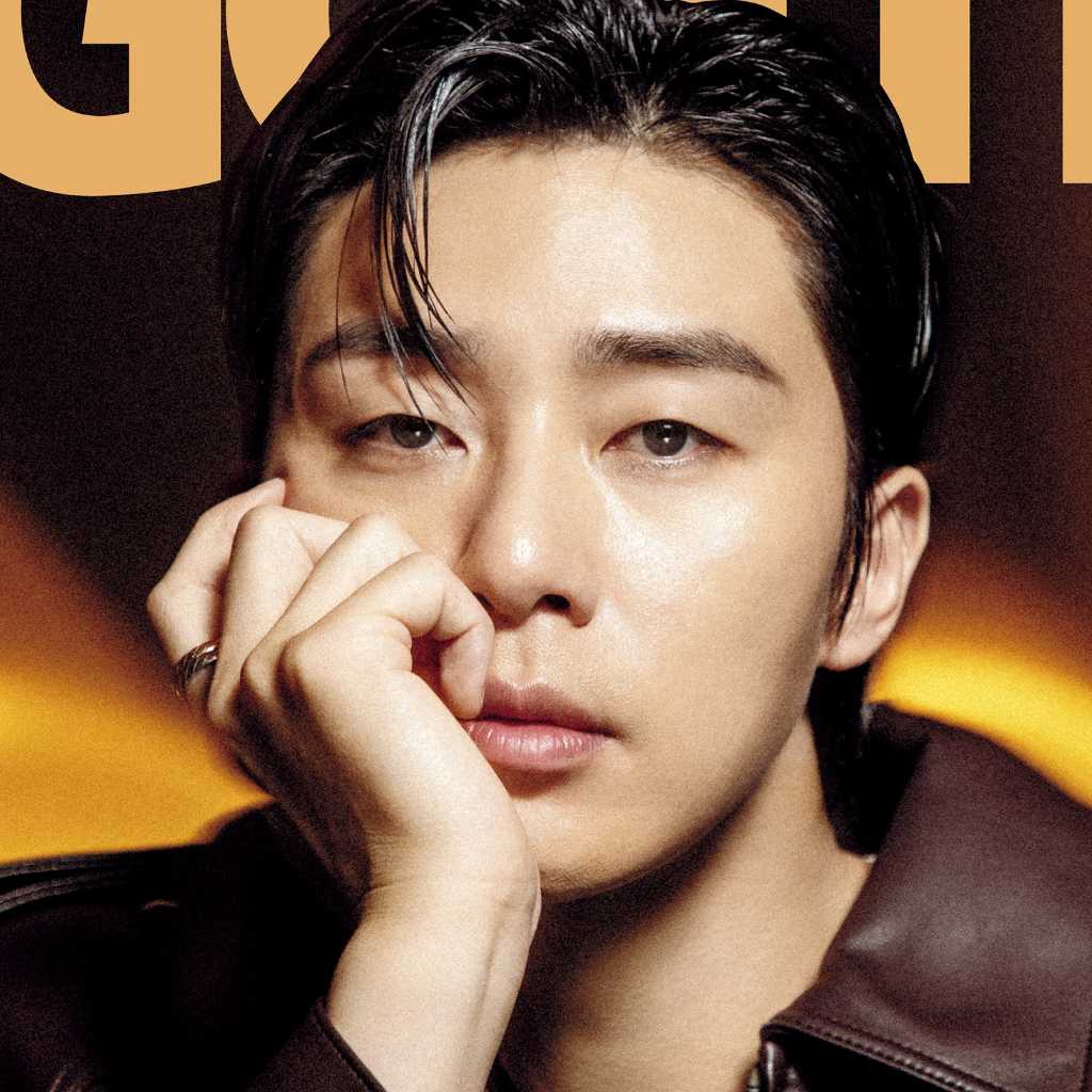 パク・ソジュン、雑誌「GOETHE」2月号の表紙に登場！写真集「Unveiled」も12月26日より一般販売スタート