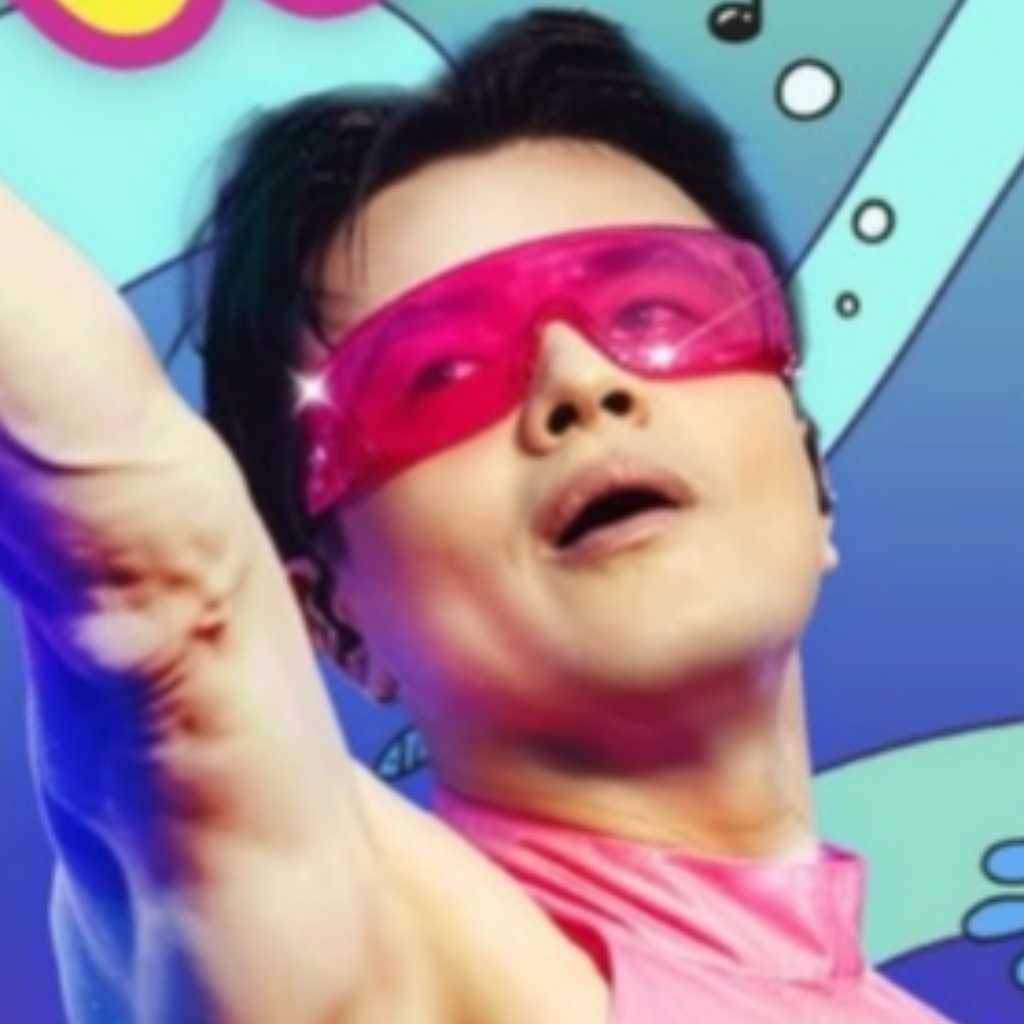パク・ジニョン、新曲「WET」でカムバック決定！「WATERBOMB 2026」のメインテーマ曲に