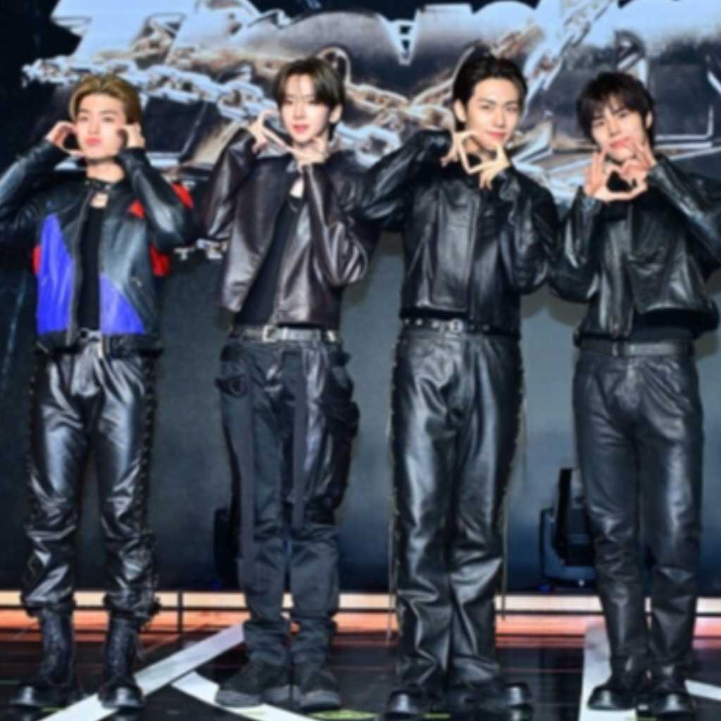 82MAJOR、SM所属の先輩とのコラボに意欲示す…協力関係にも言及「成功でお返しするのが最善」