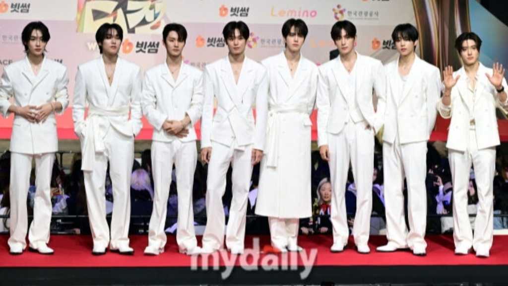 THE BOYZ、チャ・ガウォン代表を告訴も…One Hundredがコメント「何者かによる扇動を懸念…10人での活動を支持」