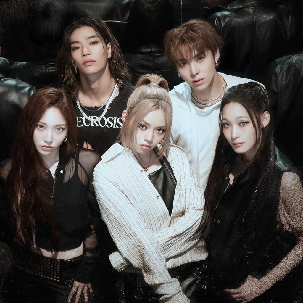 ALLDAY PROJECT、11月17日にカムバック決定！12月には初のEPをリリース…予告コンテンツを続々公開